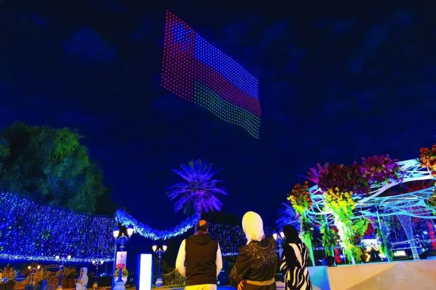 انطلاق فعاليات ”ليالي مسقط 2026” بإطلالة شتوية تجمع بين الترفيه والثقافة.. يناير المقبل