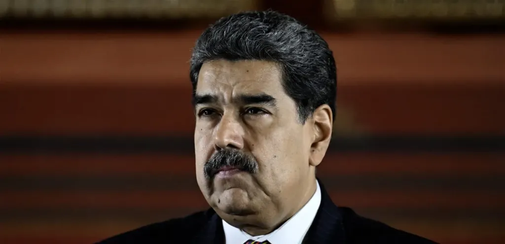 الأستخبارات الكوبية تتولى حماية الرئيس الفنزويلي