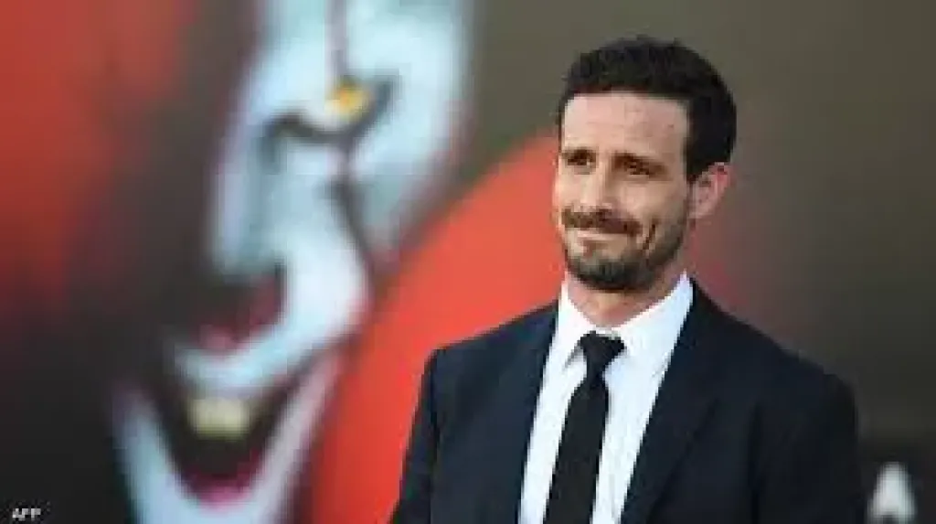 جيمس رانسون 