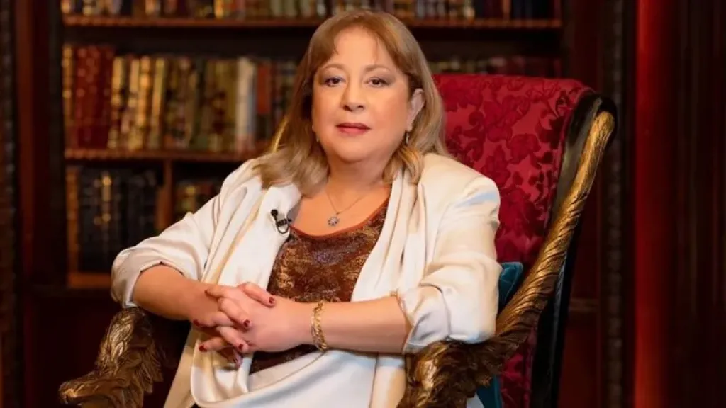 اليوم.. أسرة سمية الألفى تتلقى العزاء بمسجد عمر مكرم