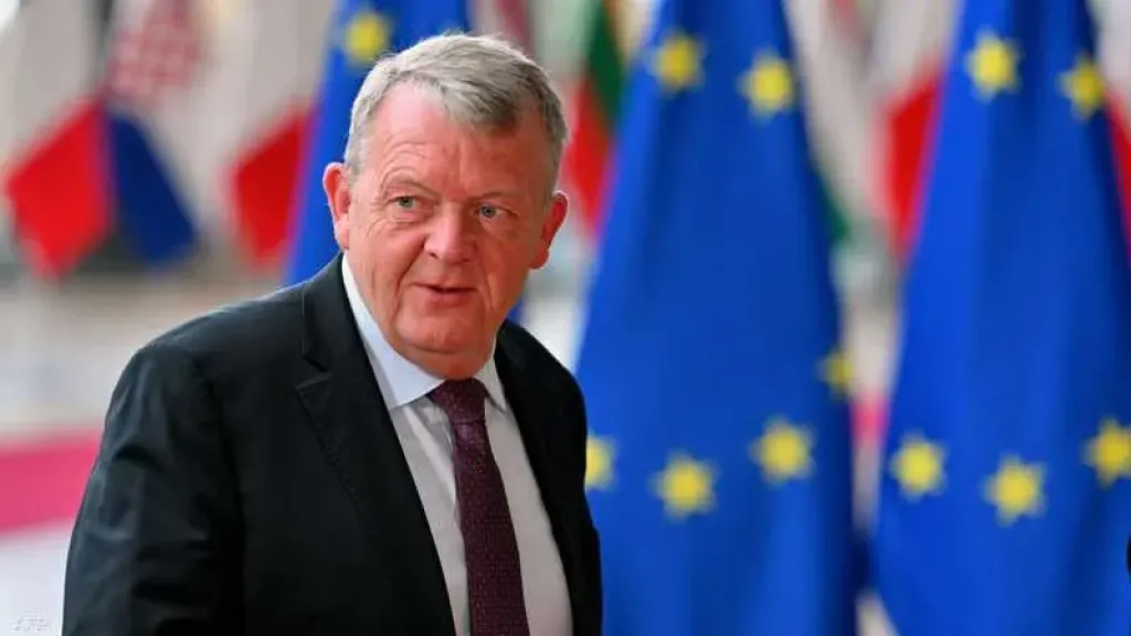 الدنمارك تحتج رسميا بعد تعيين واشنطن مبعوثاً لجرينلاند