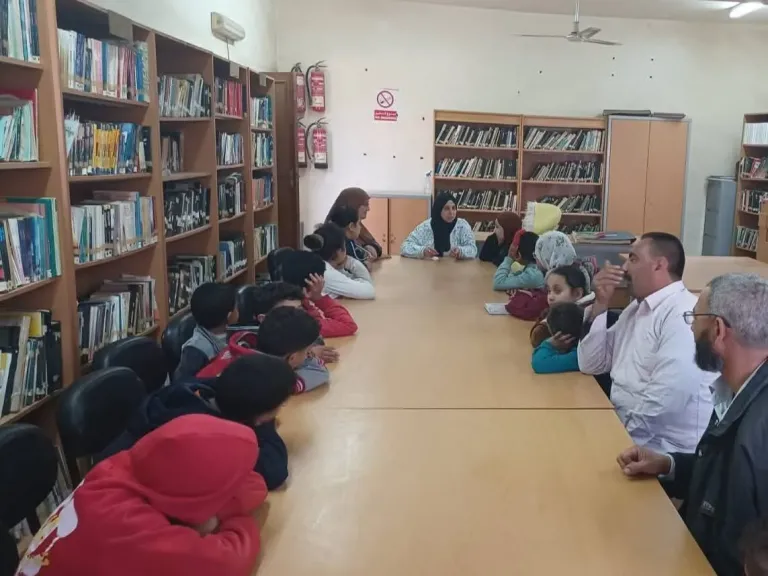 قصور الثقافة بالمنوفية تحتفل باليوم العالمي للتضامن الإنساني