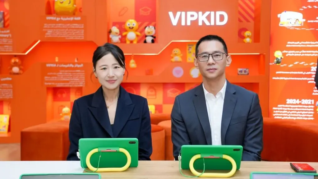 هواوي تتعاون مع VIPKID لتمكين التعليم في السعودية عبر الابتكار التكنولوجي