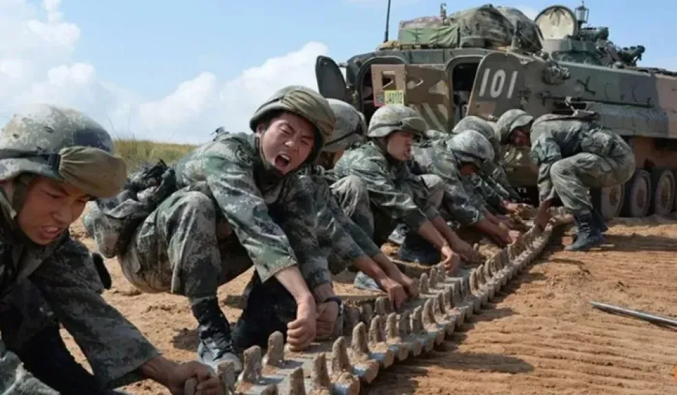 هل تتأهب الصين لاستعادة تايوان؟.. كواليس مهمة