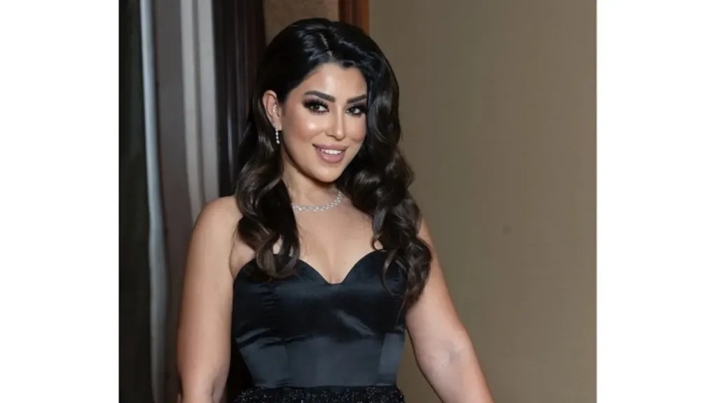 أيتن عامر تعتذر عن ظروف خاصة ”حق ضايع” قبل بدء التصوير