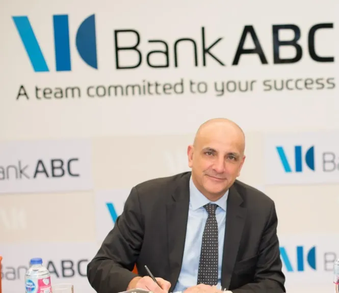بنك ABC مصر يحصل على جائزة J.P. Morgan Elite Quality Award   لعام 2025