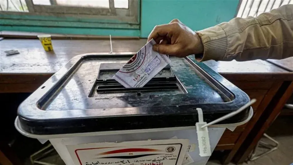 خارج مصر وداخلها: مواعيد جولة الإعادة للدوائر الملغاة بمجلس النواب