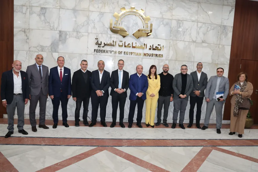 «الجزايرلي» رئيساً لغرفة الصناعات الغذائية و«جمالي» و«الدماطي» وكيلين