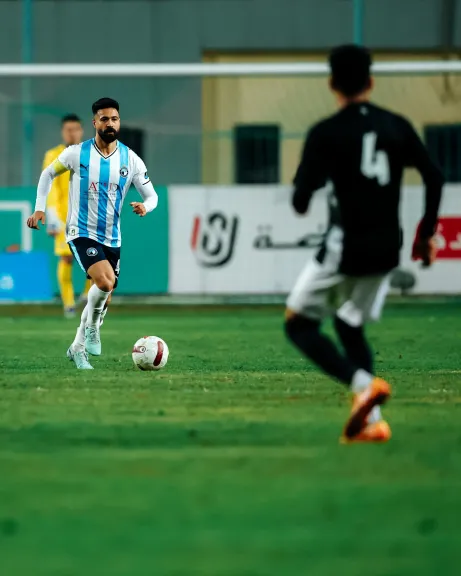 بيراميدز يطيح بـ”مسار” ويتأهل رسمياً لدور الـ16 ببطولة كأس مصر