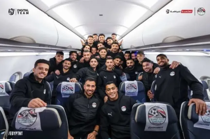 بقيادة صلاح وإمام.. حسام حسن يكشف عن تشكيل الفراعنة لمواجهة زيمبابوي