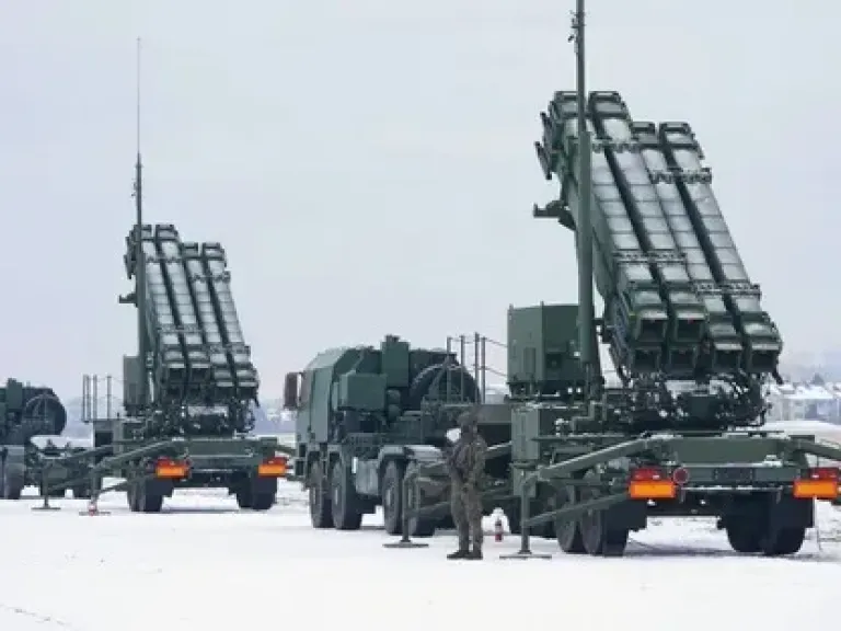 البنتاجون يحذر الكونغرس: الصين تنشر صواريخ عابرة للقارات في ثلاث حقول صوامع قرب منغوليا