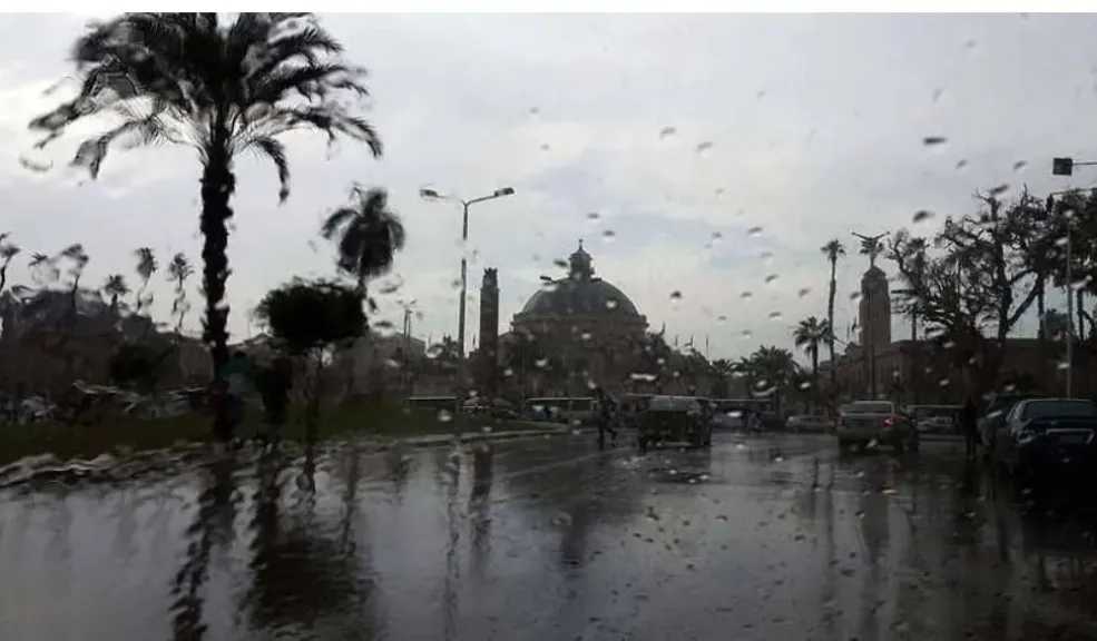 بداية فصل الشتاء رسميًا.. ما هي ظاهرة الانقلاب الشتوي؟