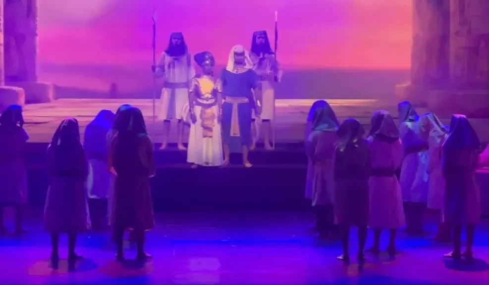 أوبرا القاهرة تحتفي بأعمال علي أحمد باكثير