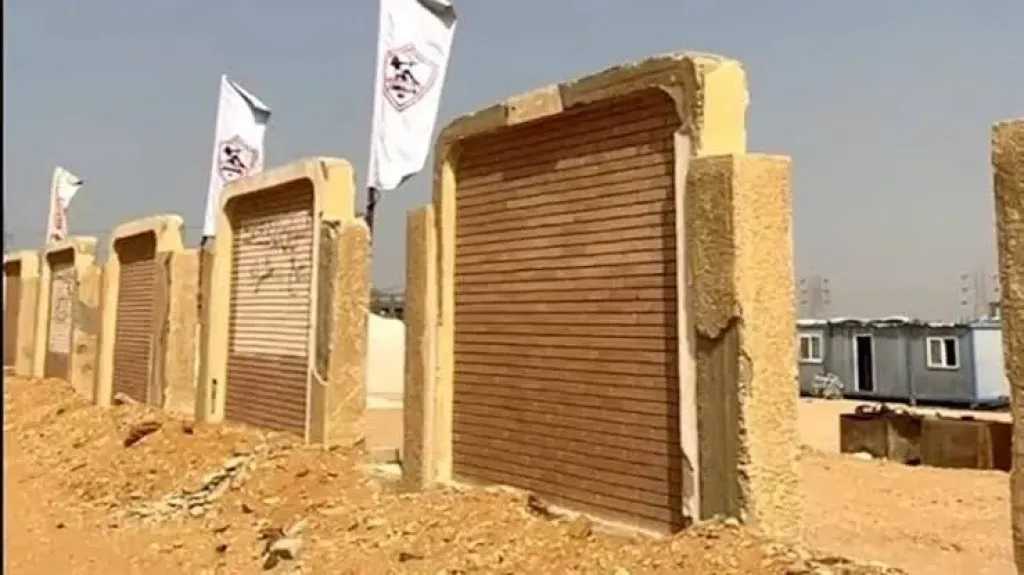 تأجيل طعن حسين لبيب على قرار سحب أرض نادي الزمالك بحدائق أكتوبر إلى 3 فبراير