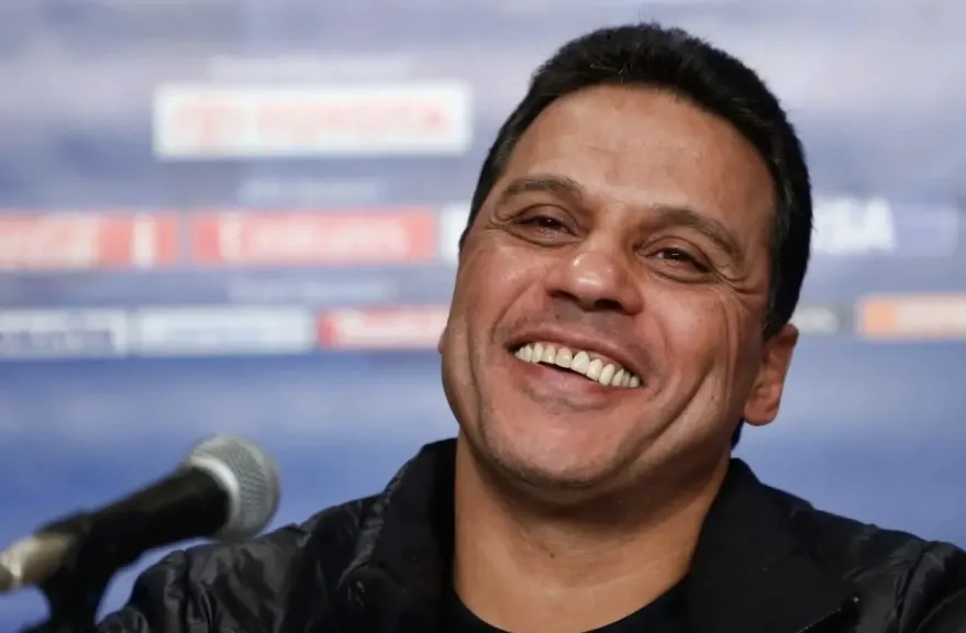 حسام البدري: النتائج مفتاح التتويج.. ومنتخب مصر جاهز لأمم إفريقيا