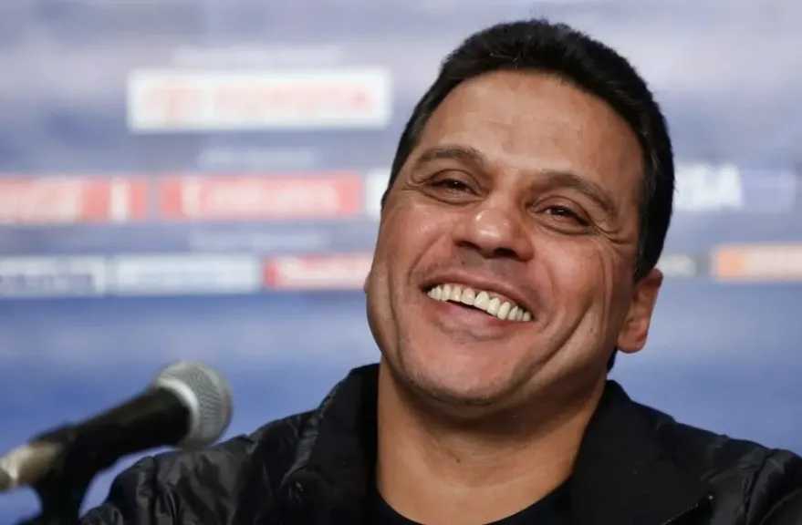 حسام البدري: النتائج مفتاح التتويج.. ومنتخب مصر جاهز لأمم إفريقيا