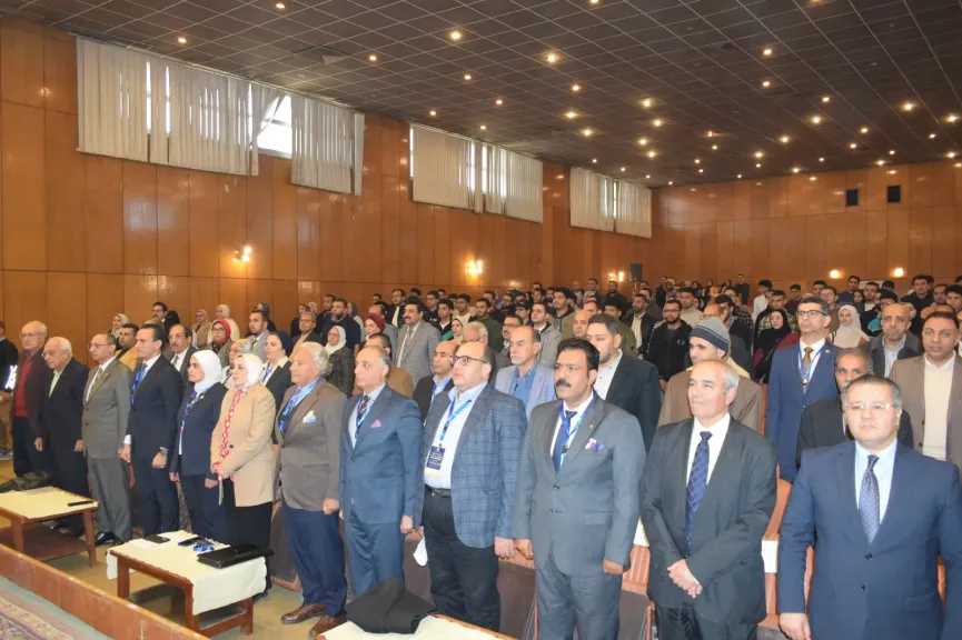 جامعة بنها تطلق مؤتمرها الهندسي السنوي الثاني لمواكبة مستقبل التكنولوجيا