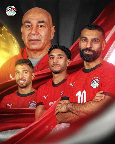 منتخب مصر يتصدر تاريخ الانتصارات في كأس أمم إفريقيا