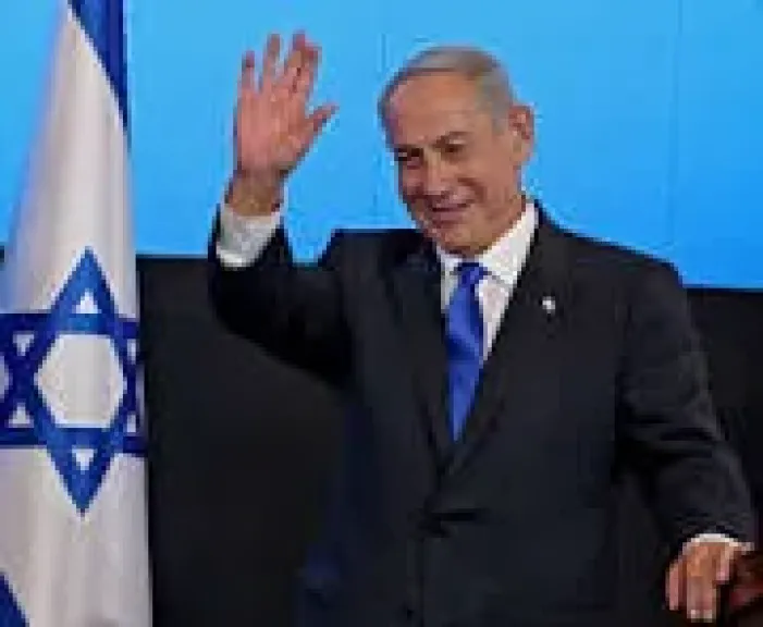 ما حقيقة خروج رواية من داخل مكتب نيتنياهو للعلن عن احداث اكتوبر ؟