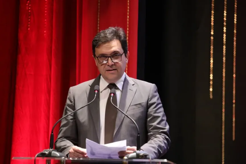 افتتاح ملتقى القاهرة الدولي