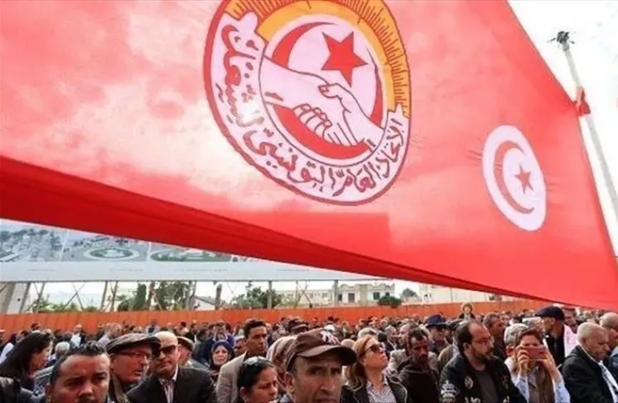 تونس.. استقالة الأمين العام لاتحاد الشغل نور الدين الطبوبي