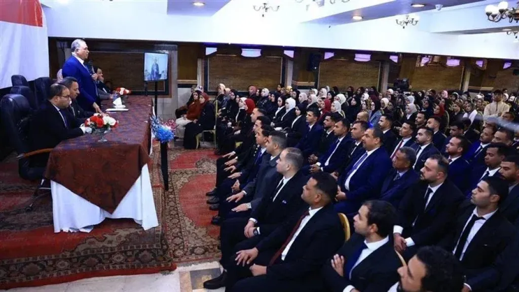 نقيب المحامين: إنشاء مستشفى المحامين يتم بهدوء ودون ضجيج