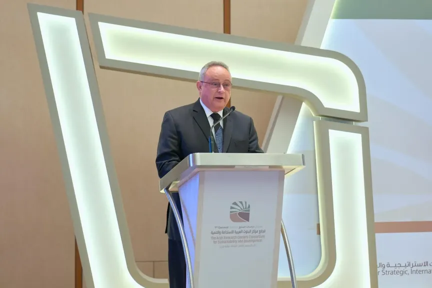 مكتبة الإسكندرية تشارك في منتدى ”دراسات” السابع بمملكة البحرين