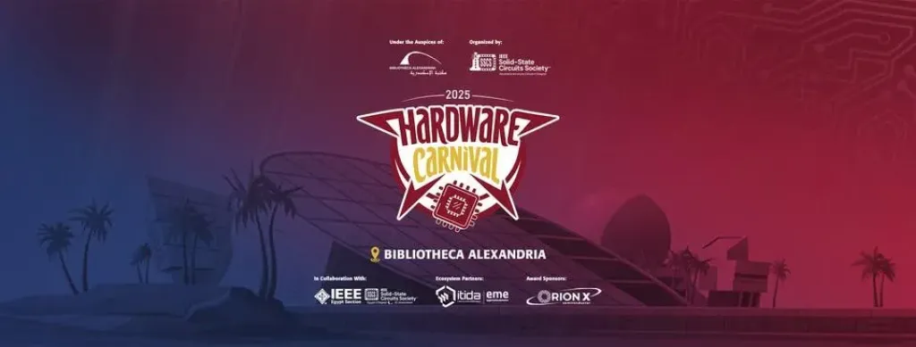 مكتبة الإسكندرية تشارك في تنظيم فعالية ”HW Carnival”