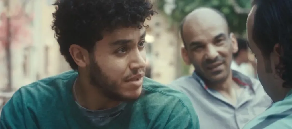 شخصيات مركبة قدمها حسن مالك أحدثها بعوضة في لا ترد ولا تستبدل