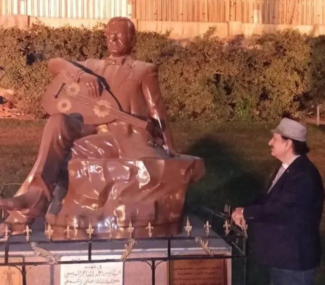 إحياء ذكرى وفاة ”ملك العود” ..الجمعة القادمة