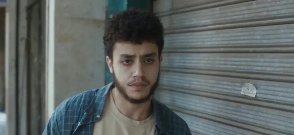 شخصيات مركبة قدمها حسن مالك أحدثها بعوضة في لا ترد ولا تستبدل