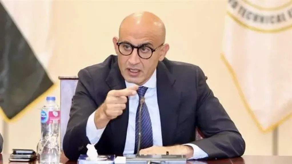 وزير التعليم: تنفيذ ضوابط صارمة بشأن حوادث الاعتداء على الأطفال...لن نتهاون في أمان أولادنا.