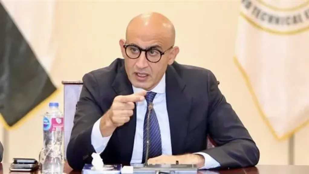 وزير التعليم: تنفيذ ضوابط صارمة بشأن حوادث الاعتداء على الأطفال...لن نتهاون في أمان أولادنا.