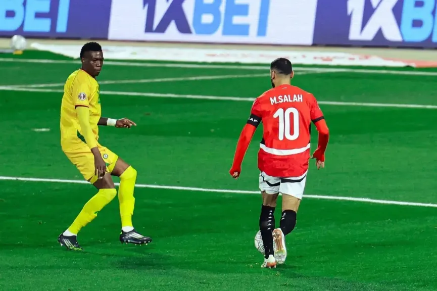 مصر تتفوق على جنوب أفريقيا فى مواجهات كأس الأمم قبل لقاء الجمعة