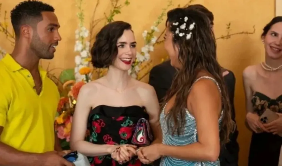 عودة Emily in Paris للموسم الخامس مع نهاية مثيرة وتوقعات لموسم جديد.. تفاصيل