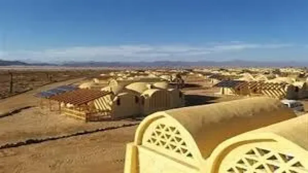 بعد إعلانها رسميًا.. ما هي استراتيجية التنمية المستدامة لمدينة شرم الشيخ؟