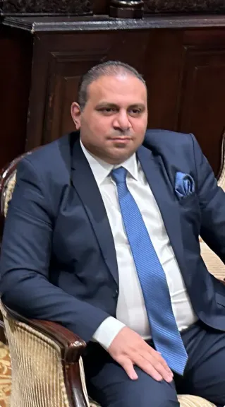 أحمد زكي: مصر البوابة الاقتصادية والسياسية لأفريقيا ومركزها اللوجستي المرتقب