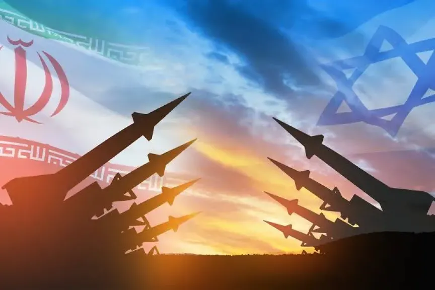 إيران وإسرائيل| جولة حرب جديدة تلوح في الأفق