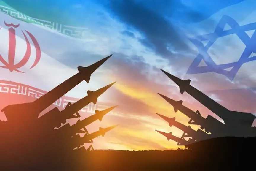 إيران وإسرائيل| جولة حرب جديدة تلوح في الأفق