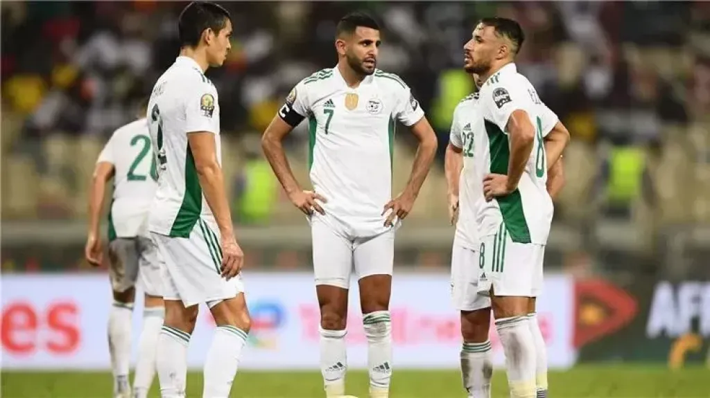 كأس أمم إفريقيا 2025.. القناة الناقلة للديربي العربي بين الجزائر والسودان