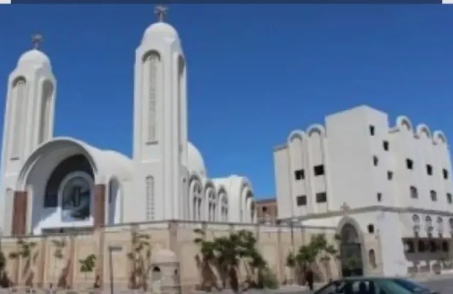 كنائس «التقويم الغربى» تقيم قداسات عيد الميلاد المجيد اليوم