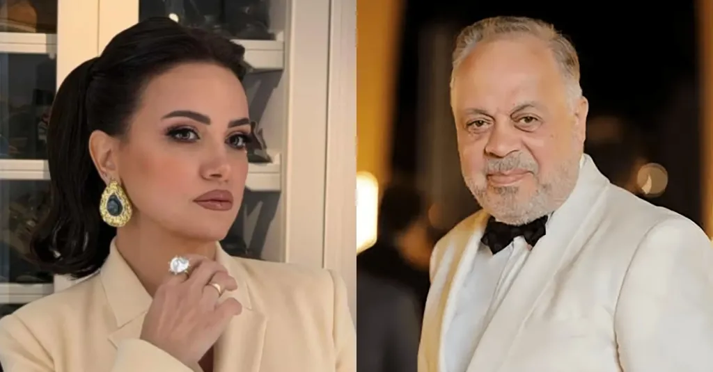 أول تحرك من «المهن التمثيلية» بعد واقعة تصوير الفنانة ريهام عبدالغفور