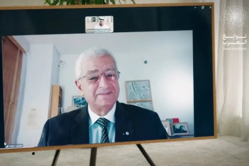 من هو المصري نبيل صيدح الذي كرّمته الإمارات بجائزة ”نوابغ العرب” عن فئة الطب؟