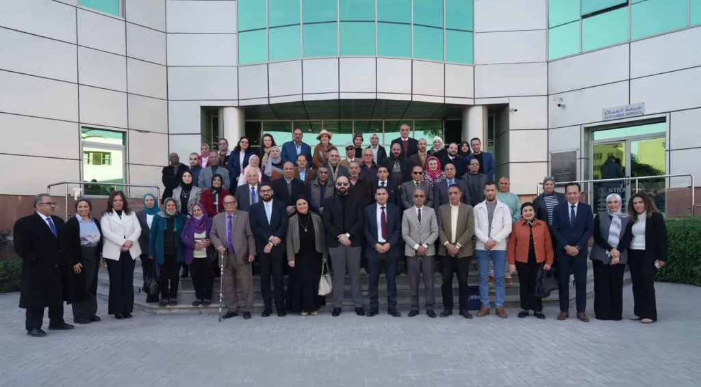 ” تنظيم الاتصالات ” و حماية المستهلك يعقدان برنامجًا تدريبيًا موسعًا لتعزيز حقوق مستخدمي الاتصالات وتكنولوجيا المعلومات