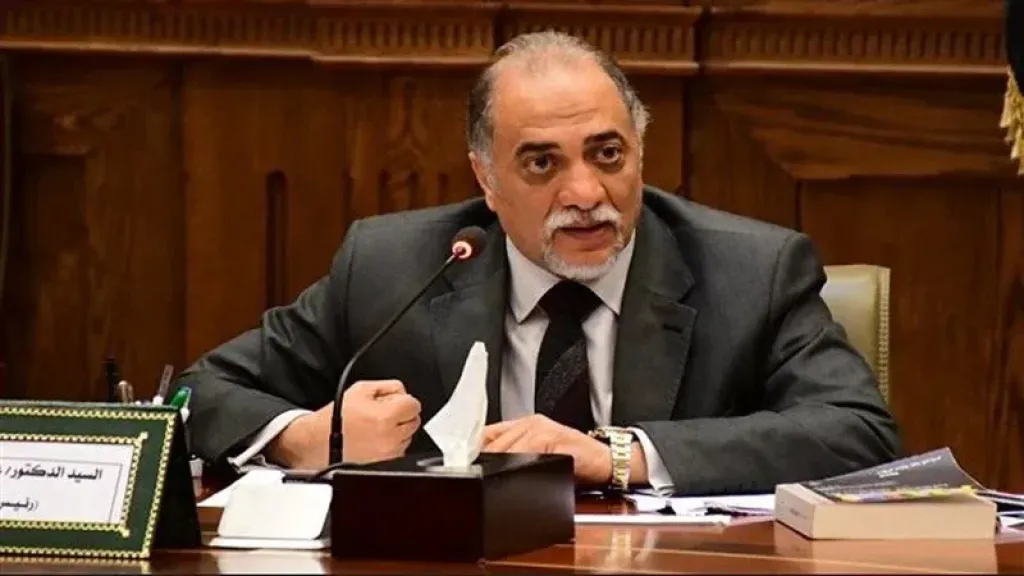 غدًا.. لجنة حقوق الإنسان بمجلس الشيوخ في لقاء مع وزير الخارجية