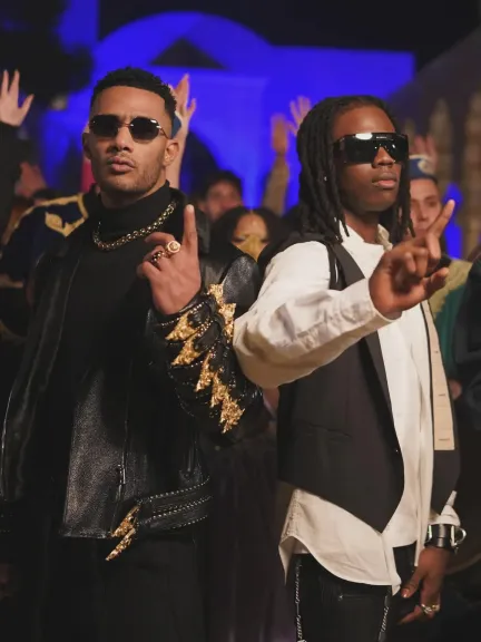 على التريند دلوقتي واستنوا الكليب.. محمد رمضان يستعد لطرح أغنية كأس الأمم الإفريقية