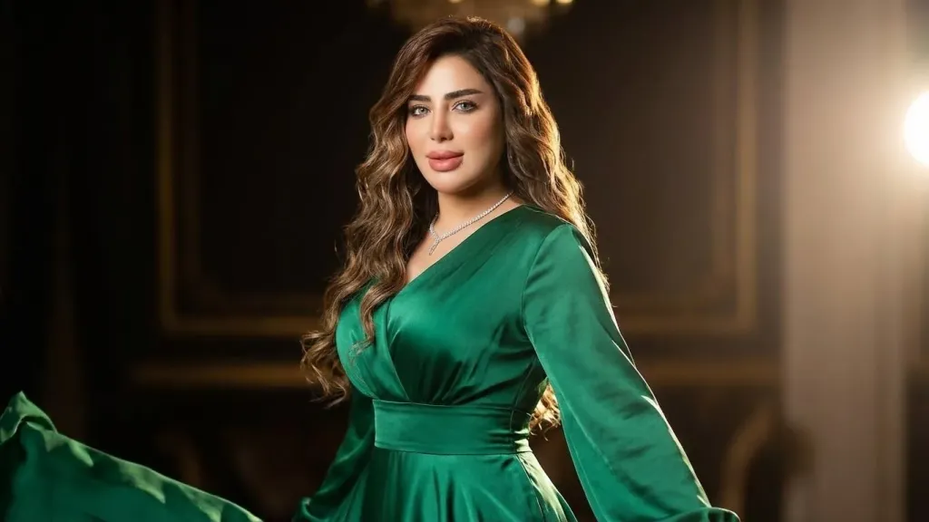 الإعلامية منى العمدة: «بودكاست القمة” يرصد التطور العقاري للسوق برؤية 2030