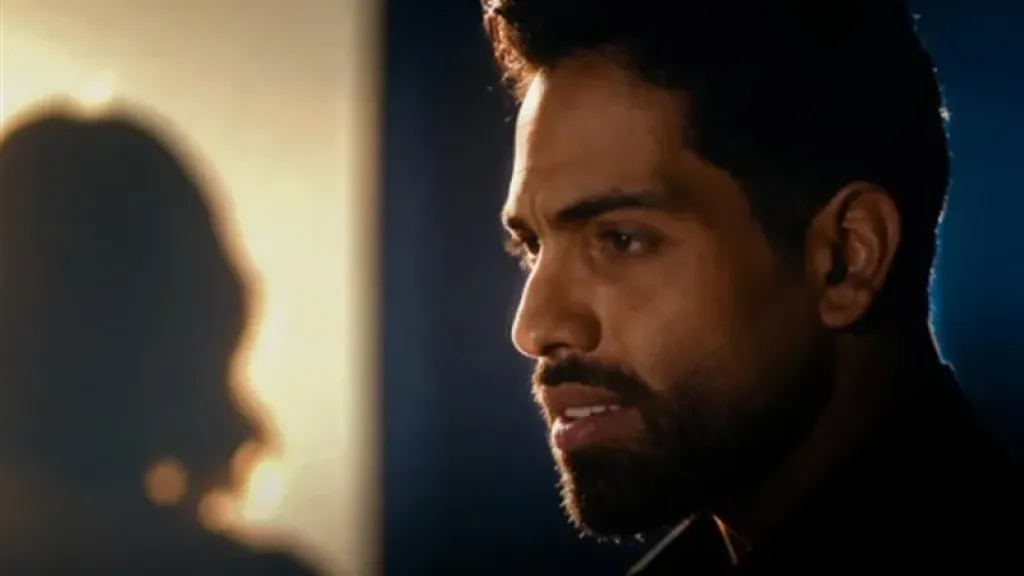 أحمد فريد يطلق أحدث أعماله الغنائية جاي تلومني