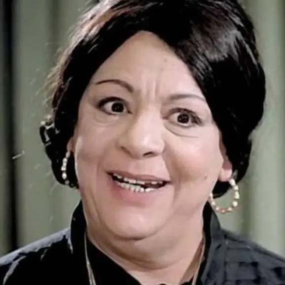 ذكرى ميلاد نعيمة الصغير.. أيقونة أدوار الشر في السينما المصرية