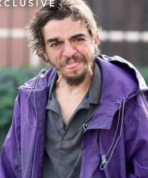 من نجومية الشاشة إلى الشارع… حياة تايلور تشيس انقلبت مأساة وصراع من أجل البقاء